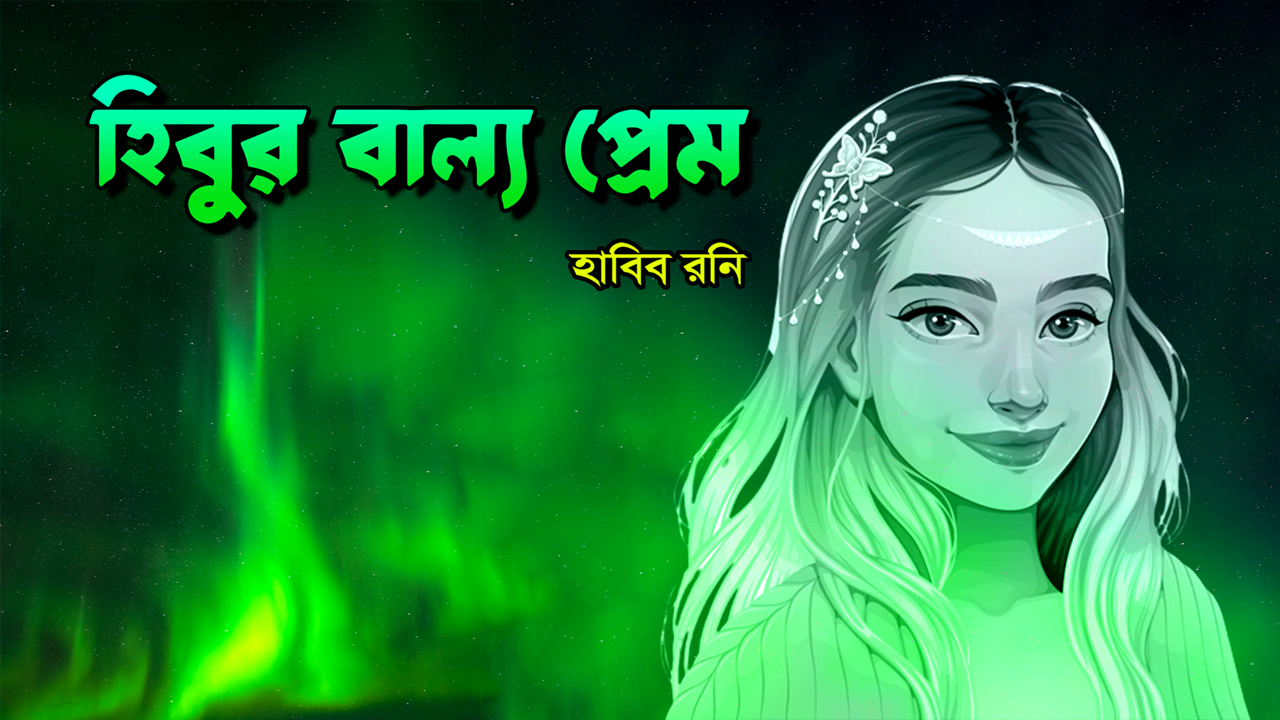 হিবুর বাল্য প্রেম (গল্প) – হাবিব রনি